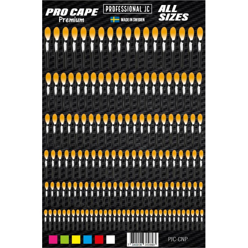 Pro cape natural premium