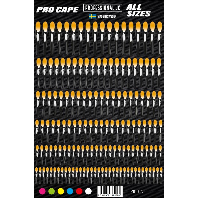 Pro Cape natural standard